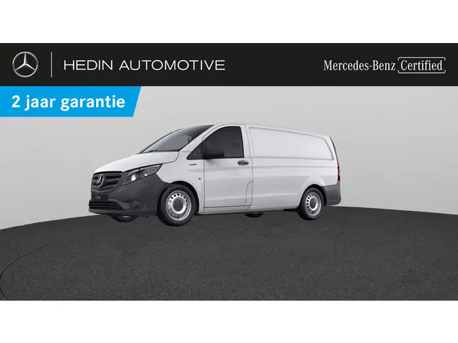 Mercedes Vito - 0