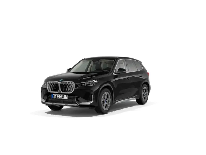 BMW iX1 - 0