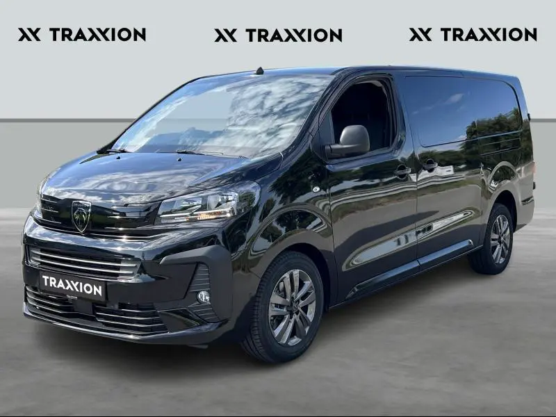 Peugeot Expert - 0