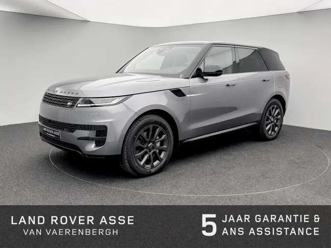 Land Rover Range Rover Sport - 0