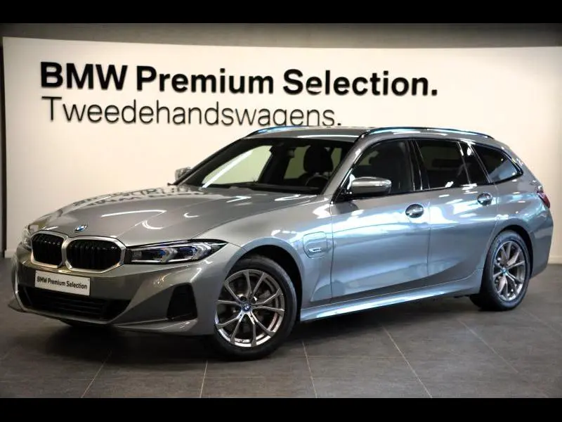 BMW 320 - 0