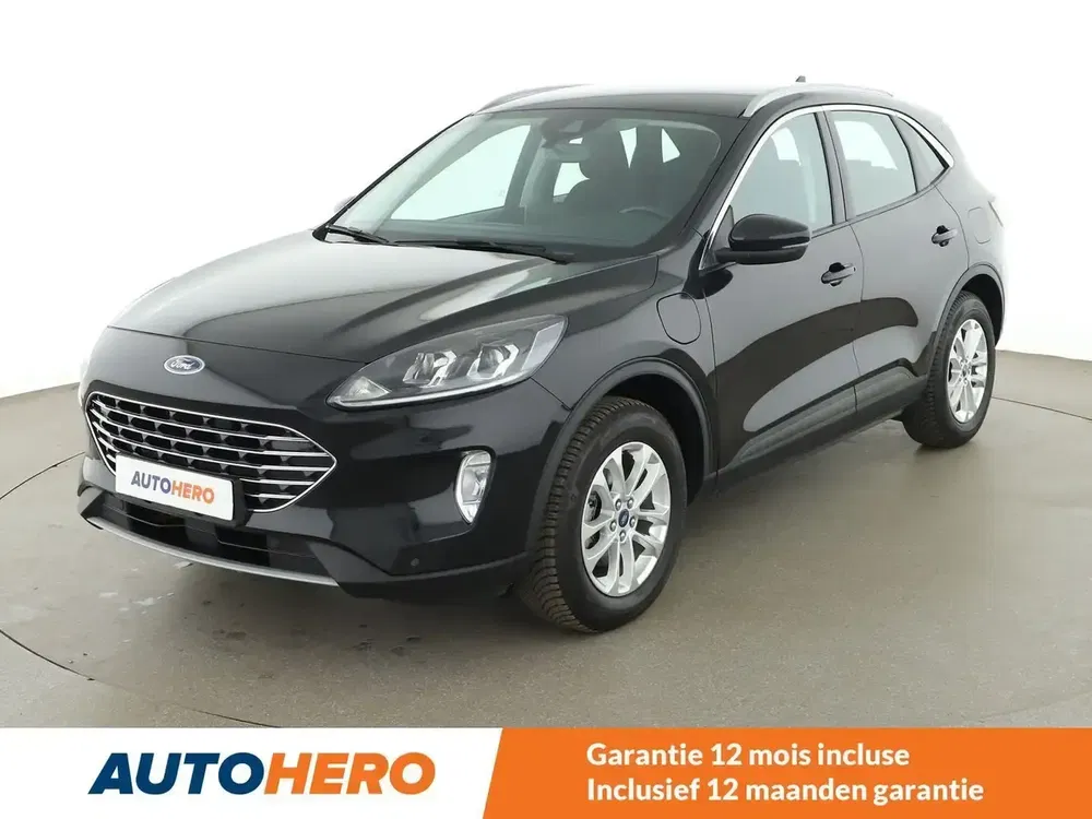 Ford Kuga - 0