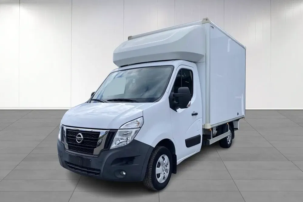 Renault Master - 0