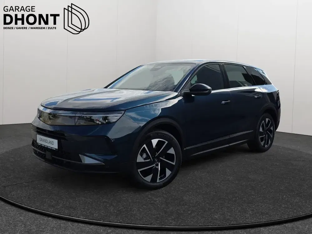 Opel Grandland - 0