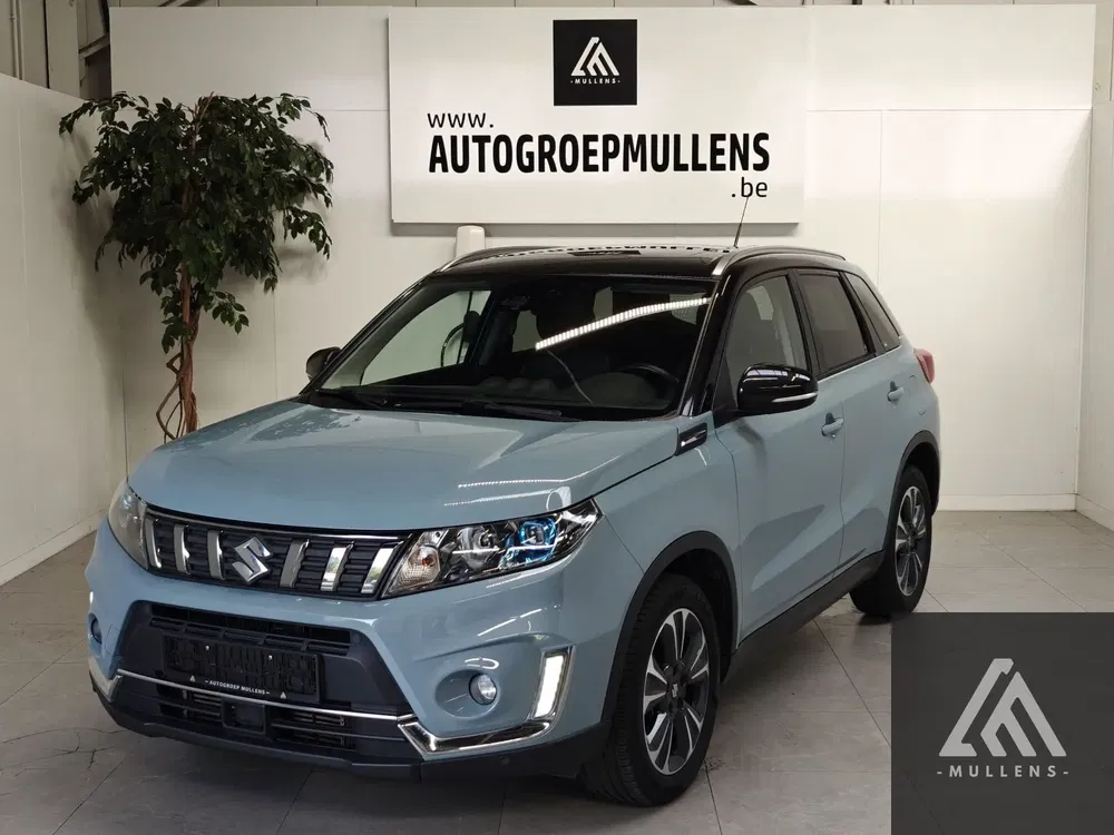 Suzuki Vitara - 0