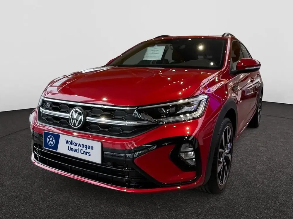 Volkswagen Taigo - 0