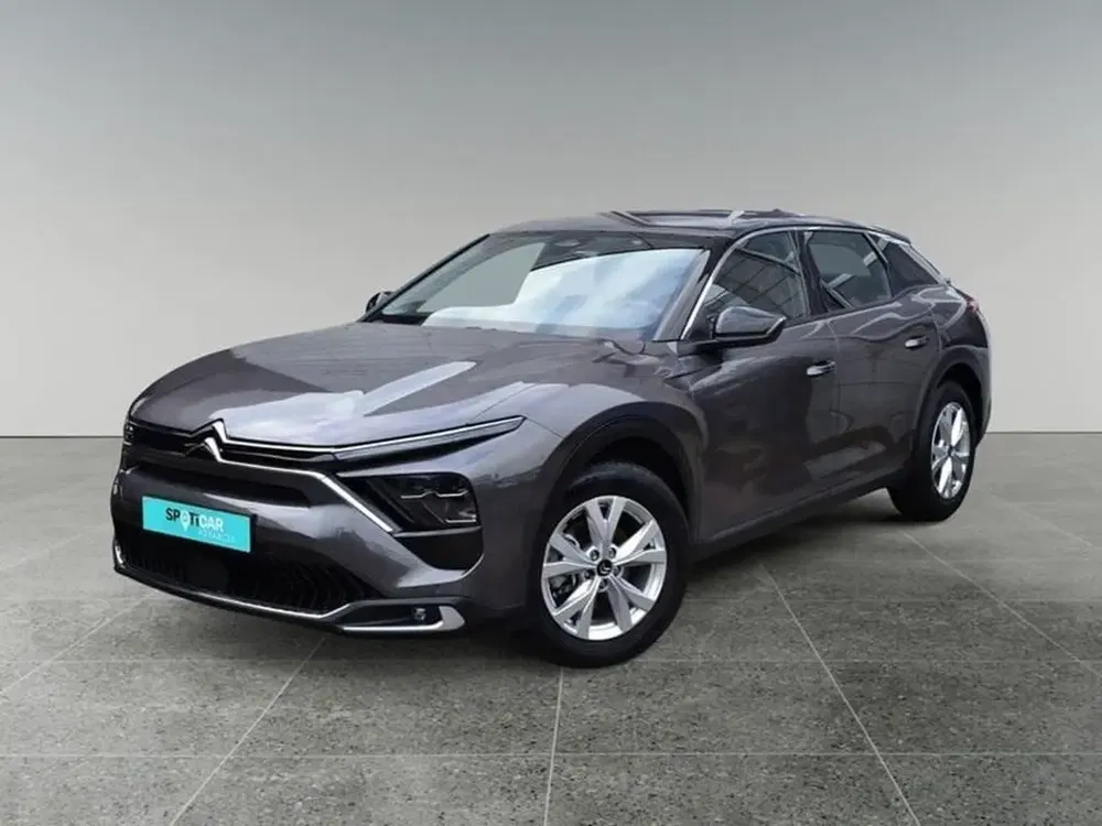 Citroën C5 X - 0