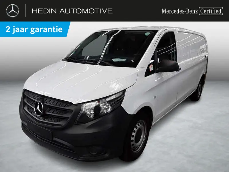 Mercedes Vito - 0