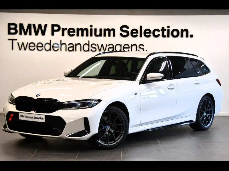 BMW 318 - 0