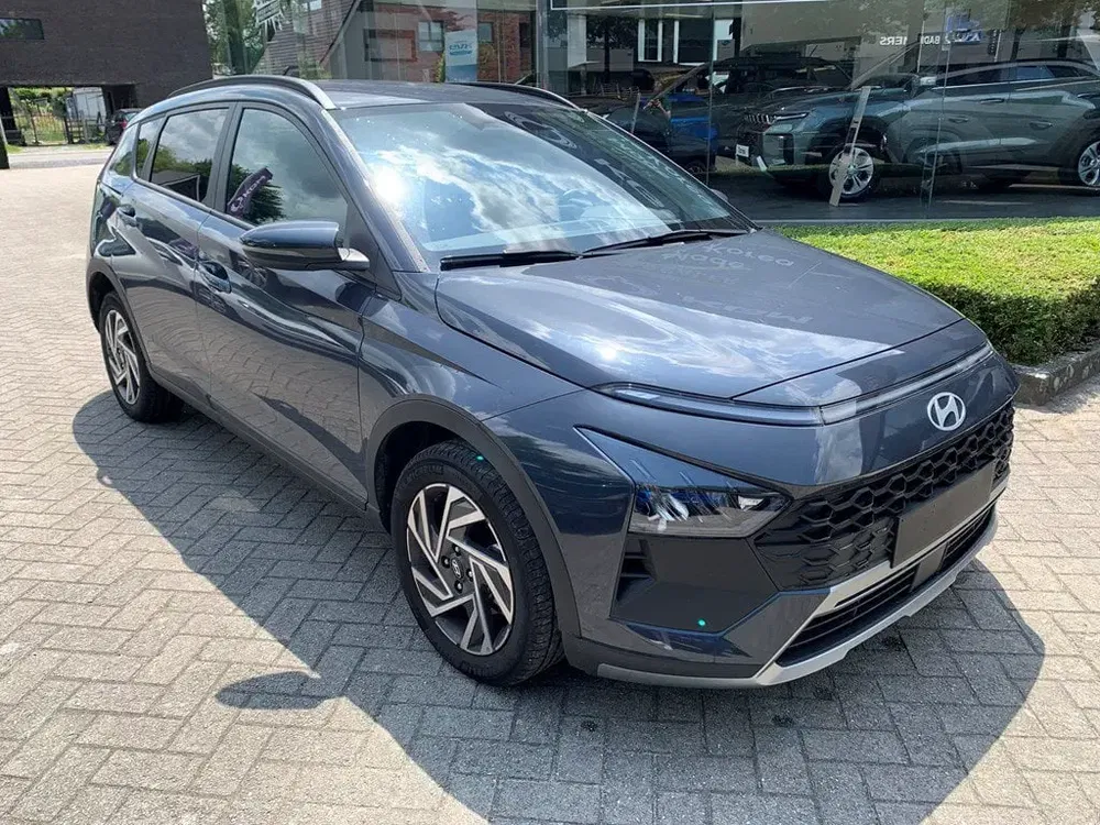 Hyundai BAYON - 0