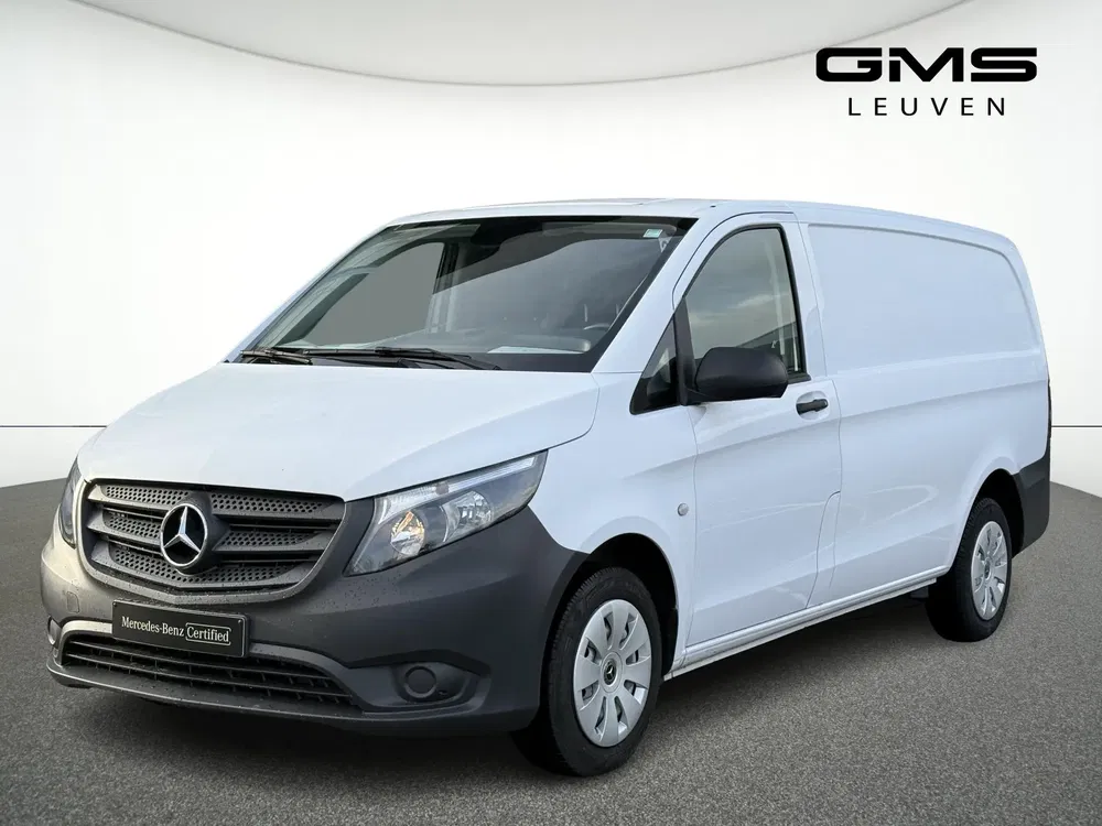 Mercedes Vito - 0
