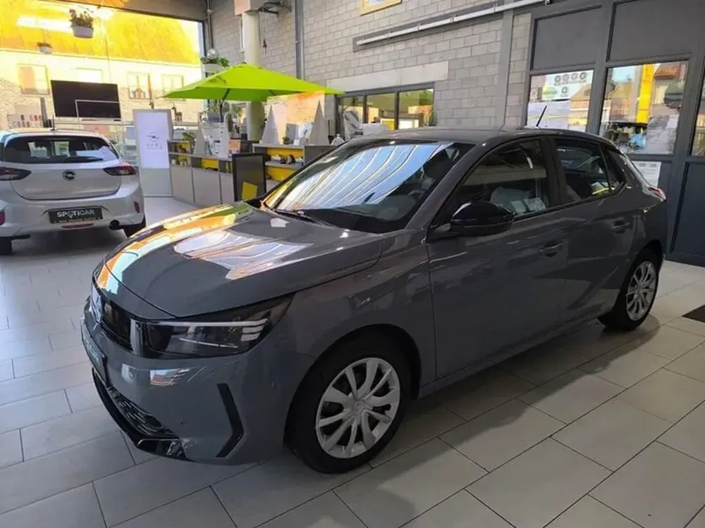 Opel Corsa - 0