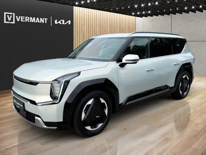 Kia EV9 - 0