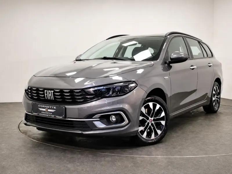 Fiat Tipo - 0