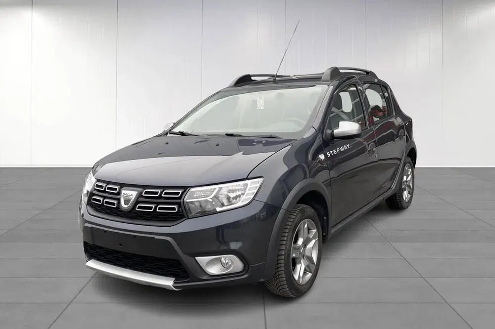 Dacia Sandero - 0