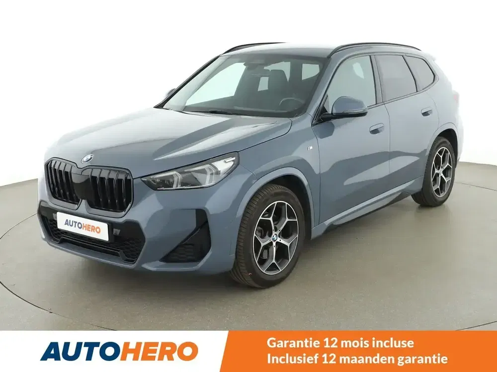 BMW X1 - 0