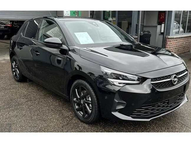 Opel Corsa - 0