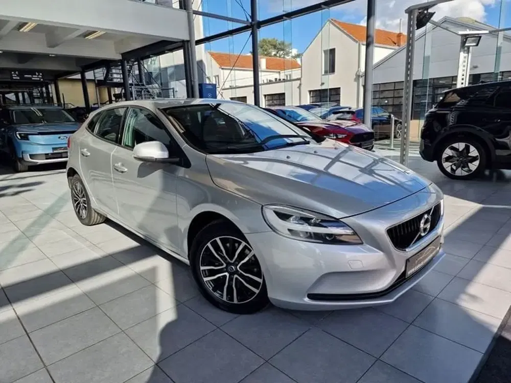Volvo V40 - 0