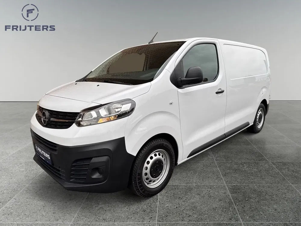 Opel Vivaro - 0