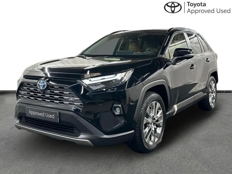 Toyota RAV 4 - 0