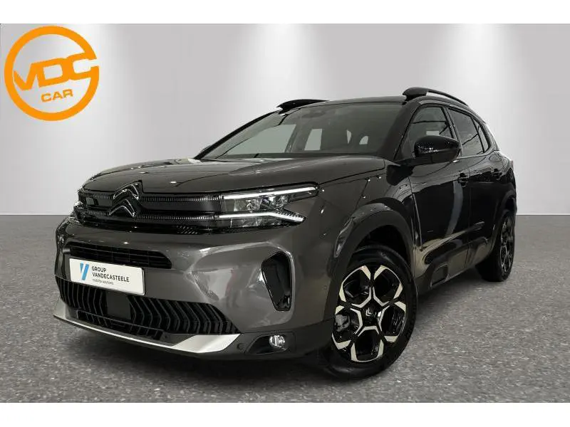 Citroën C5 Aircross - 0