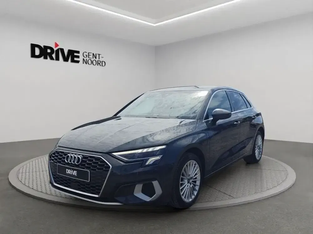 Audi A3 - 0