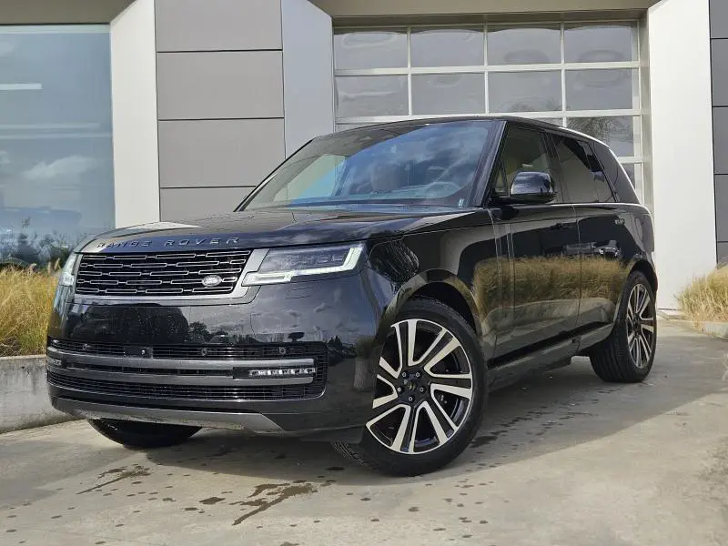 Land Rover Range Rover - 0