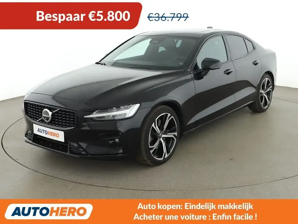 Volvo S60 - 0