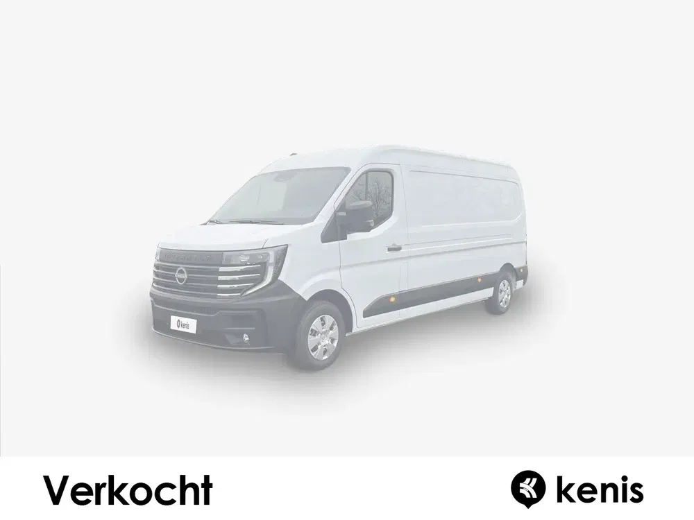 Nissan Interstar - 0