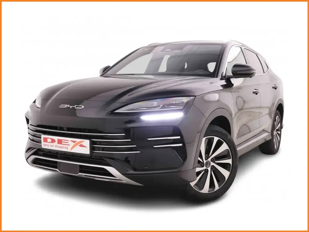 BYD Seal U - 0