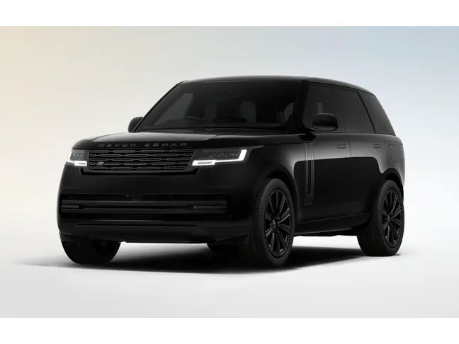 Land Rover Range Rover - 0