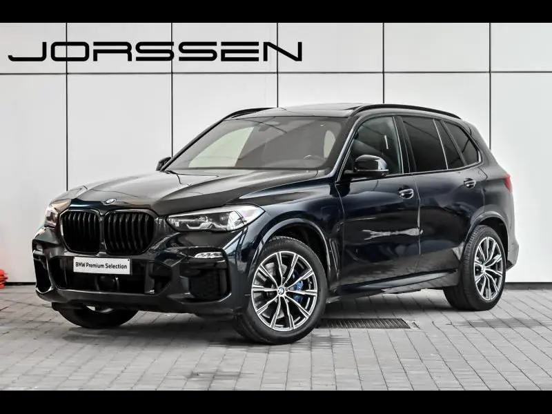 BMW X5 - 0