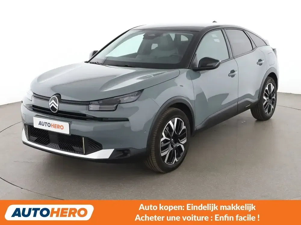 Citroën C4 - 0