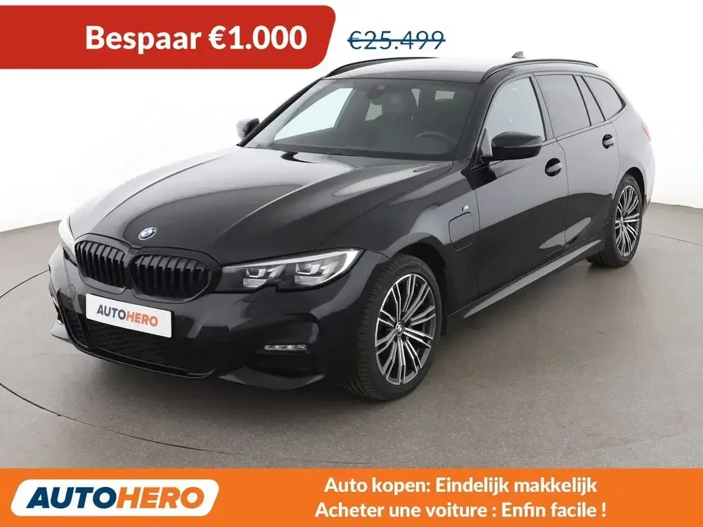 BMW 320 - 0