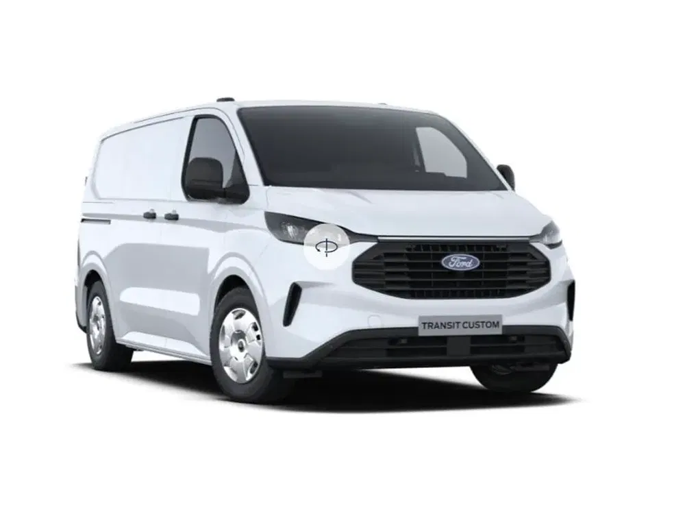 Ford Transit Custom - 0