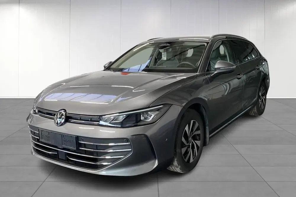 Volkswagen Passat Variant - 0