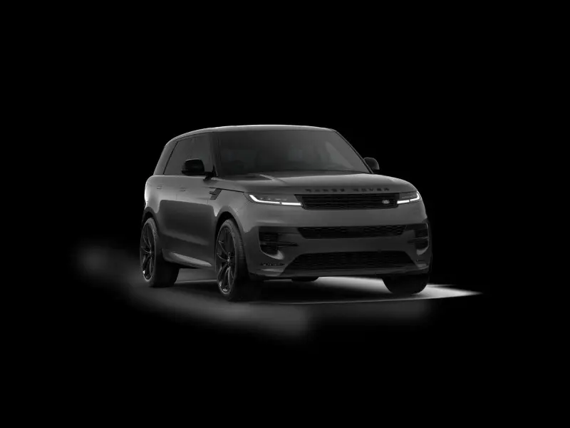 Land Rover Range Rover Sport - 0