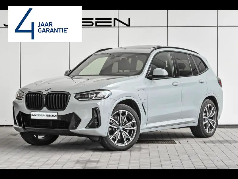 BMW X3 - 0
