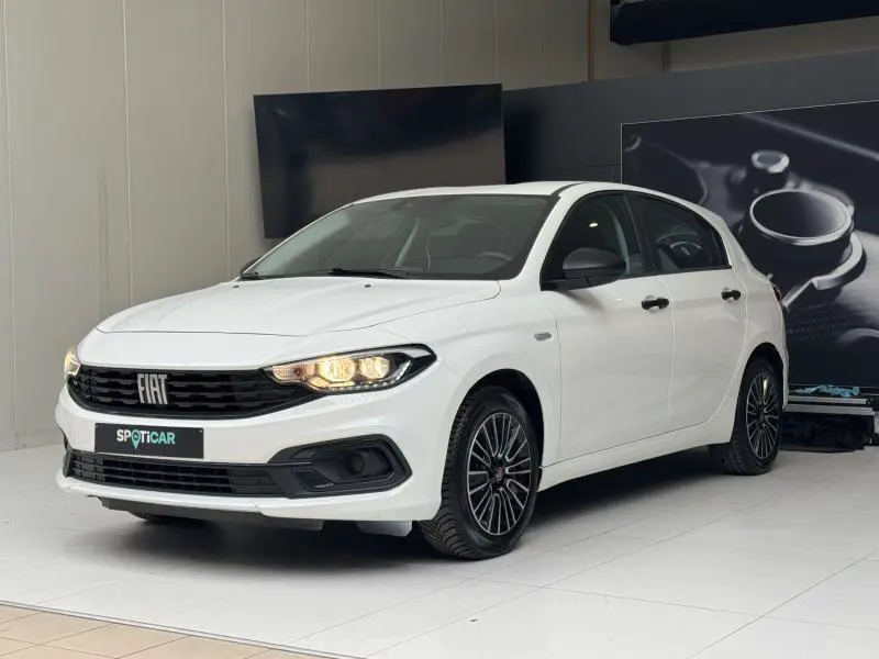 Fiat Tipo - 0