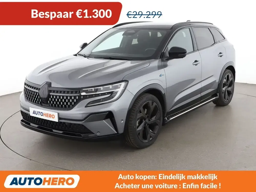 Renault Austral - 0