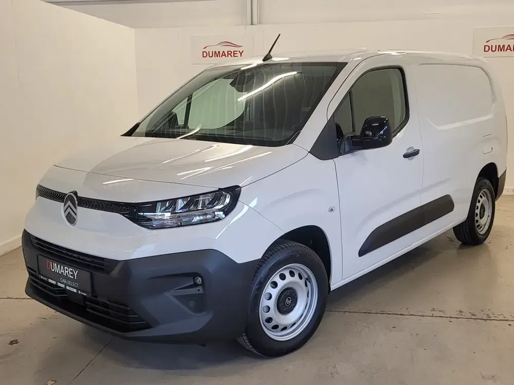 Citroën Berlingo - 0