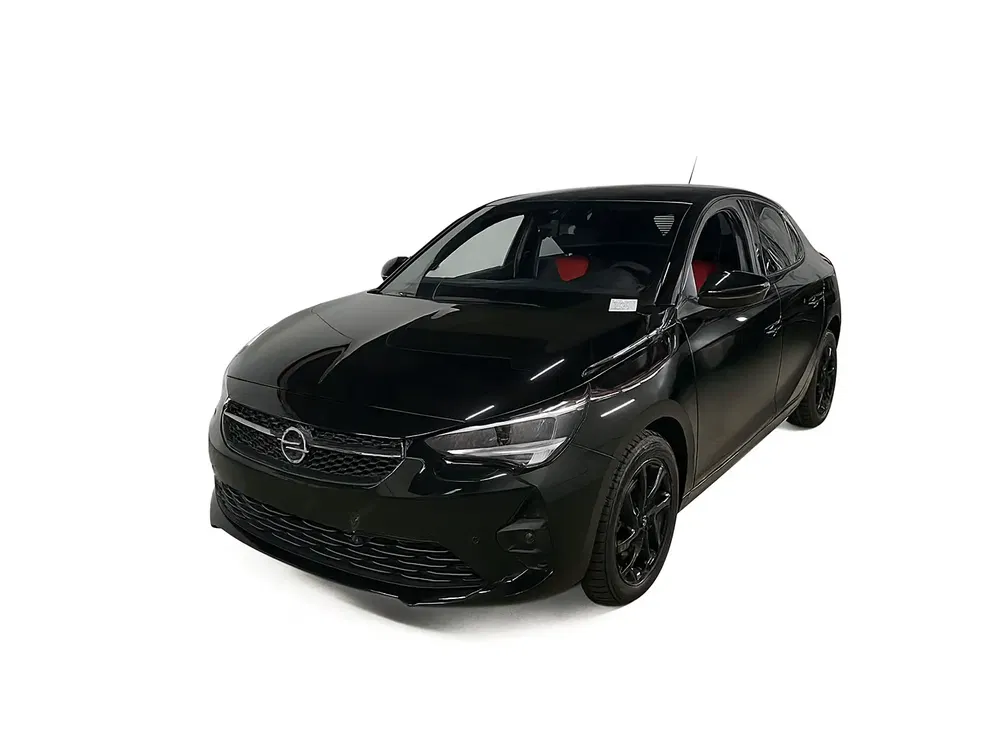 Opel Corsa - 0
