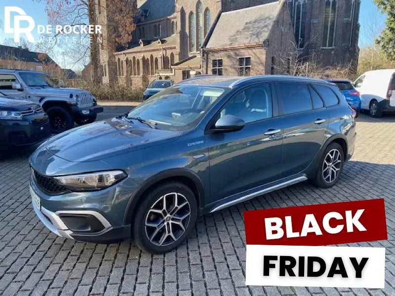 Fiat Tipo - 0