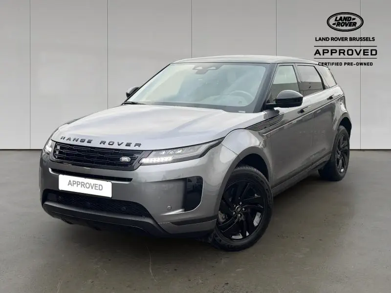 Land Rover Range Rover Evoque - 0
