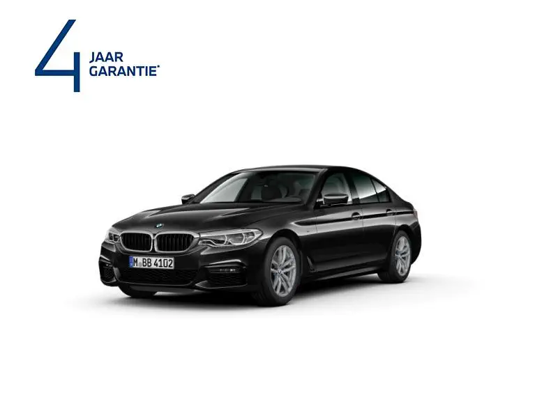 BMW 520 - 0
