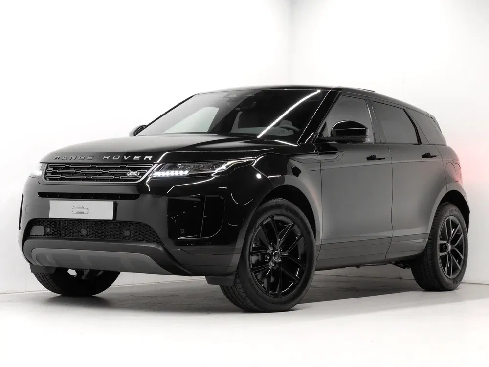 Land Rover Range Rover Evoque - 0