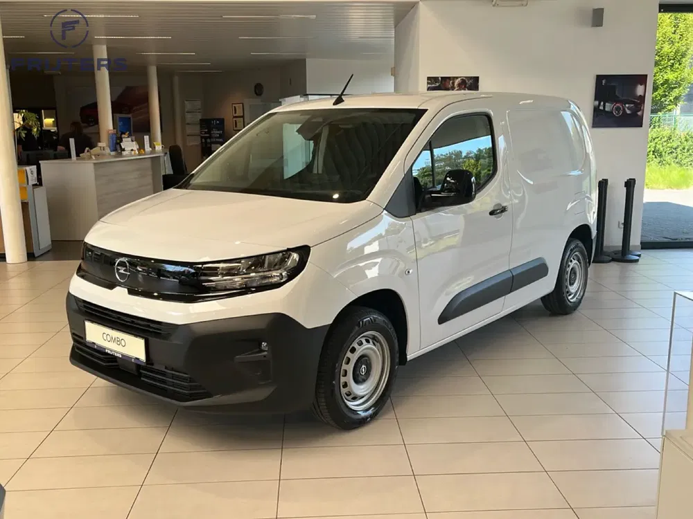 Opel Combo - 0