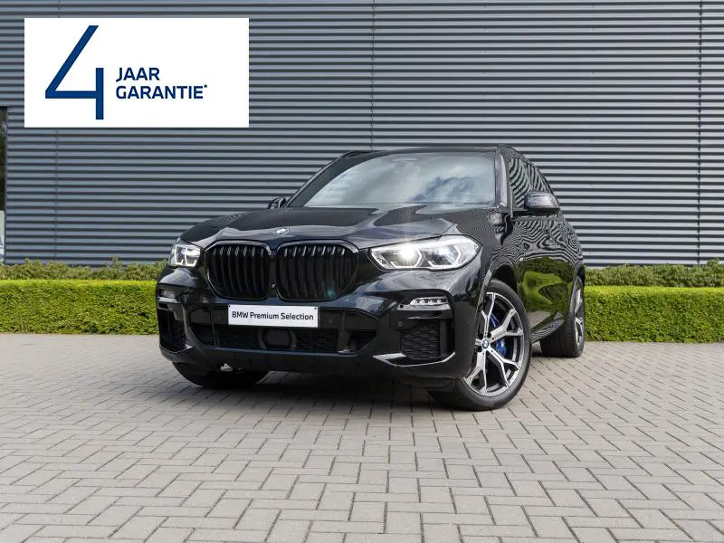 BMW X5 - 0