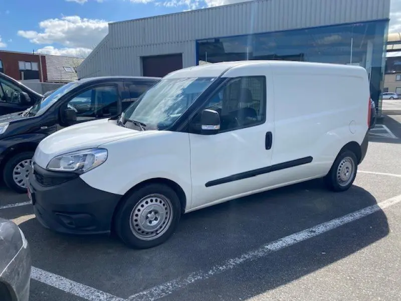 Fiat Doblo - 0