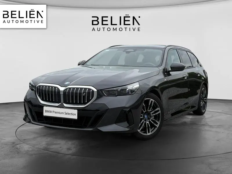 BMW i5 - 0